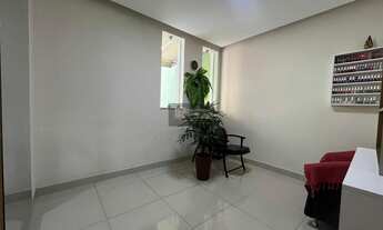 Imagem 4: Condomínio Conjunto Residencial Firenze - Casa Geminada em Condominio 2 Quartos com Closet