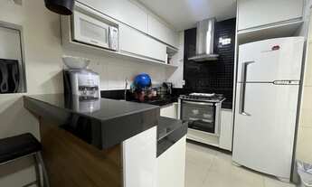 Imagem 5: Condomínio Conjunto Residencial Firenze - Casa Geminada em Condominio 2 Quartos com Closet