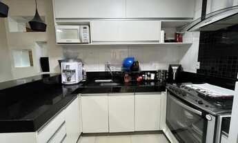 Imagem 7: Condomínio Conjunto Residencial Firenze - Casa Geminada em Condominio 2 Quartos com Closet