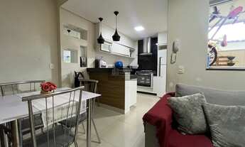 Imagem: Condomínio Conjunto Residencial Firenze