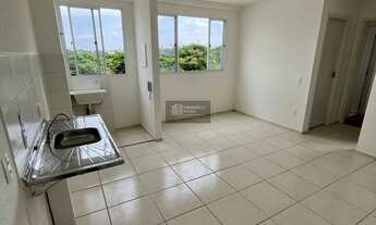 Imagem 4: Uno Residencial - Apartamento 2 Quartos com suíte no Bairro Jardim dos Comerciários – Vend