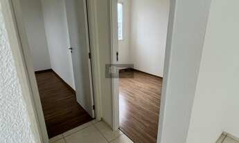 Imagem 5: Uno Residencial - Apartamento 2 Quartos com suíte no Bairro Jardim dos Comerciários – Vend