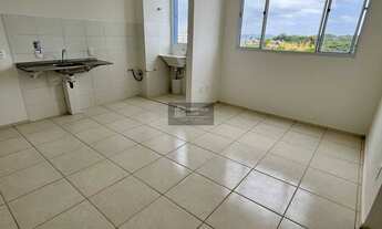 Imagem 3: Uno Residencial - Apartamento 2 Quartos com suíte no Bairro Jardim dos Comerciários – Vend