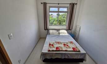 Imagem 5: Ville Hungria - Apartamento 2 Quartos – Bairro Mantiqueira, Região Venda Nova – Belo Horiz