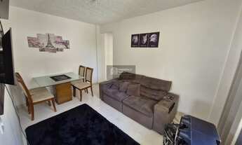 Imagem 3: Ville Hungria - Apartamento 2 Quartos – Bairro Mantiqueira, Região Venda Nova – Belo Horiz