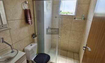 Imagem 4: Ville Hungria - Apartamento 2 Quartos – Bairro Mantiqueira, Região Venda Nova – Belo Horiz