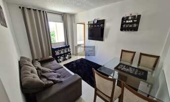 Imagem 2: Ville Hungria - Apartamento 2 Quartos – Bairro Mantiqueira, Região Venda Nova – Belo Horiz