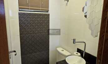 Imagem 3: Casa Duplex 2 Quartos com 2 Vagas – Bairro Santa Branca