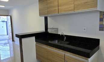 Imagem 7: Casa Duplex 2 Quartos com 2 Vagas – Bairro Santa Branca