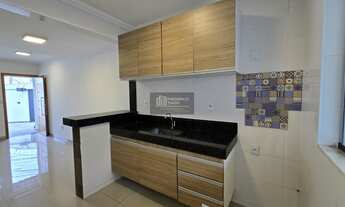 Imagem 6: Casa Duplex 2 Quartos com 2 Vagas – Bairro Santa Branca