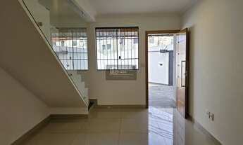 Imagem 2: Casa Duplex 2 Quartos com 2 Vagas – Bairro Santa Branca