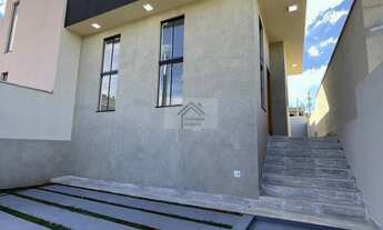 Imagem: Casa a Venda em Bom Jesus dos Perdões