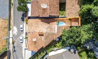 Imagem 3: Excelente Sobrado em Atibaia