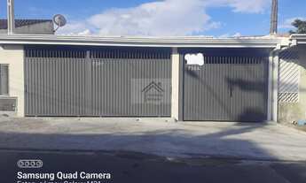 Imagem: Oportunidade em Atibaia - 2 Casas para Renda