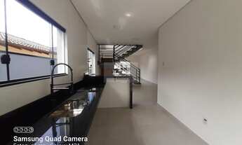 Imagem 7: Sobrado a Venda Jardim Maristela - Atibaia