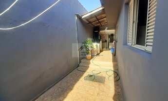 Imagem 2: Venda - CasaTérrea - Bairro Atibaia Jardim - Atibaia