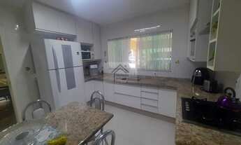 Imagem 4: Casa Térrea em Condomínio