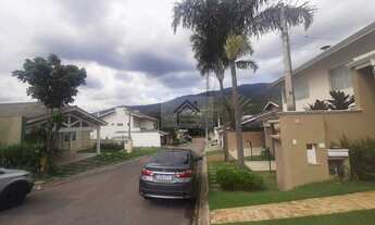 Imagem: Casa Térrea em Condomínio