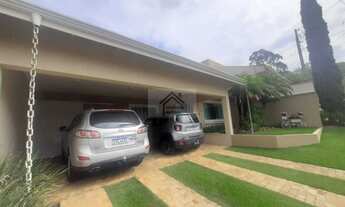 Imagem 6: Casa Térrea em Condomínio