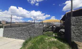 Imagem 6: Venda: Casa + Terreno no Jardim do Lago - Atibaia