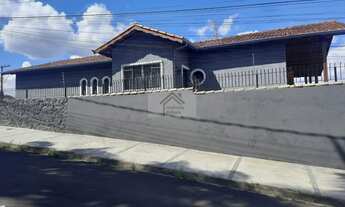 Imagem 3: Venda: Casa + Terreno no Jardim do Lago - Atibaia