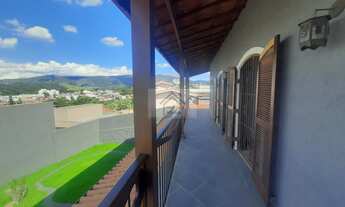 Imagem 2: Venda: Casa + Terreno no Jardim do Lago - Atibaia