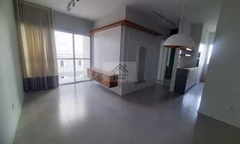 Imagem 2: Locação - Apartamento no Jd. Cerejeiras - Atibaia