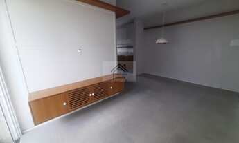 Imagem 6: Locação - Apartamento no Jd. Cerejeiras - Atibaia