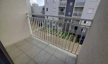 Imagem 5: Locação - Apartamento no Jd. Cerejeiras - Atibaia