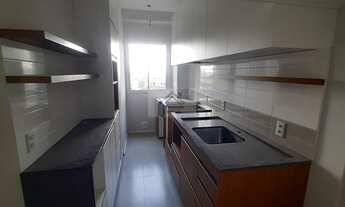 Imagem 7: Locação - Apartamento no Jd. Cerejeiras - Atibaia