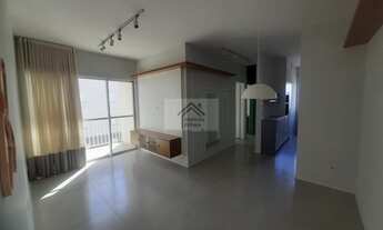 Imagem 3: Locação - Apartamento no Jd. Cerejeiras - Atibaia