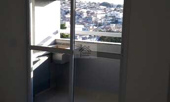 Imagem: Apartamento, 2 dormitórios, 1 suítes