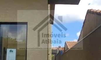 Imagem 2: Casa Sobrado no Jardim Alvinópolis - Atibaia