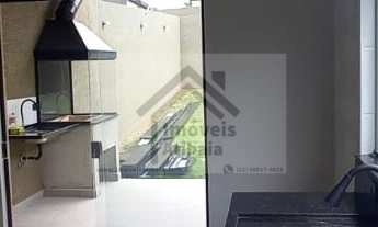 Imagem 6: Casa Sobrado no Jardim Alvinópolis - Atibaia