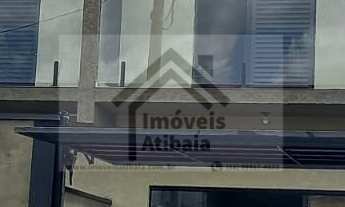 Imagem: Casa Sobrado no Jardim Alvinópolis - Atibaia