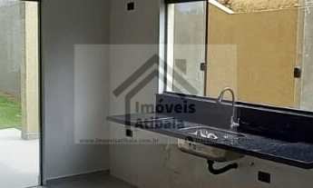 Imagem 3: Casa Sobrado no Jardim Alvinópolis - Atibaia