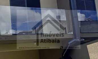 Imagem 5: Casa Sobrado no Jardim Alvinópolis - Atibaia