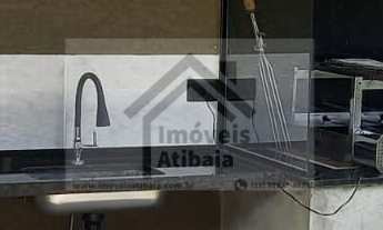 Imagem 7: Casa Sobrado no Jardim Alvinópolis - Atibaia