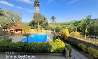 Imagem: Casa em Condomínio a Beira da Represa