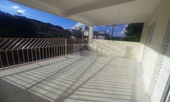 Imagem 3: Locação -Casa Atibaia Jardim