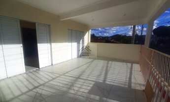 Imagem 2: Locação -Casa Atibaia Jardim