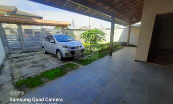 Imagem: Casa Térrea próximo a Lucas