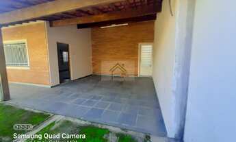 Imagem 3: Casa Térrea próximo a Lucas