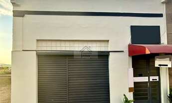 Imagem: Casa à venda em Atibaia/SP