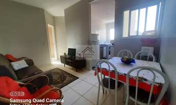 Imagem 2: Apartamento Alto do Jd. Alvinópolis com Vista Panorâmica