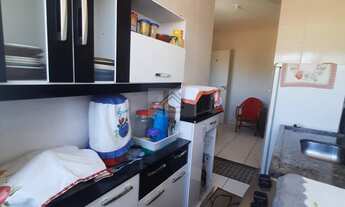 Imagem 5: Apartamento Alto do Jd. Alvinópolis com Vista Panorâmica