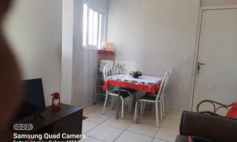 Imagem 4: Apartamento Alto do Jd. Alvinópolis com Vista Panorâmica