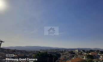 Imagem 1: Apartamento Alto do Jd. Alvinópolis com Vista Panorâmica