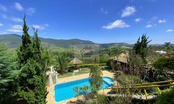 Imagem: Chácara em Condomínio - Perdões