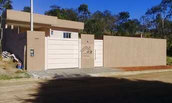 Imagem: Casa à venda no bairro Loteamento Jardim